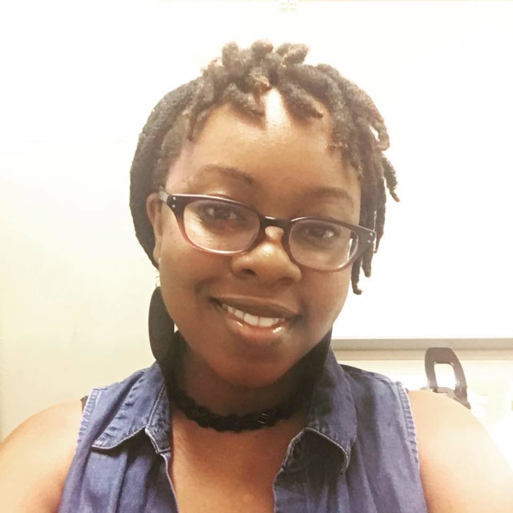 Meet your Posher, Shana